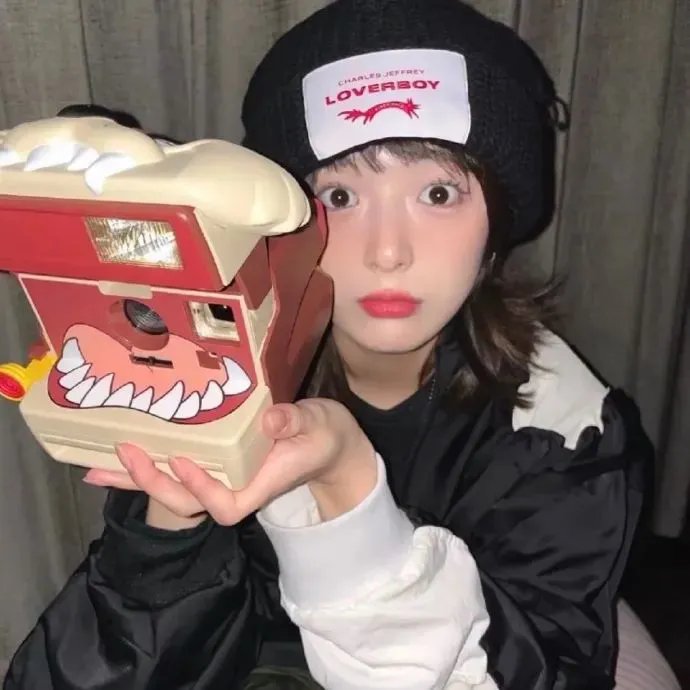 白暮的编年史